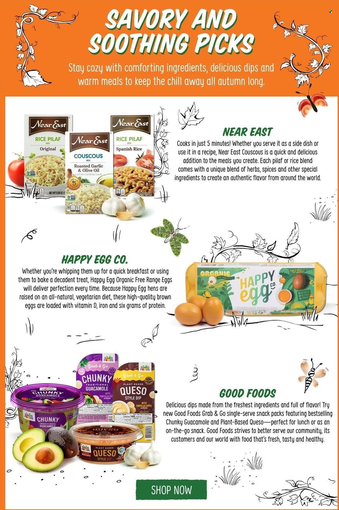 Sprouts Weekly Ad Flyer Specials September 28 to October 25, 2022