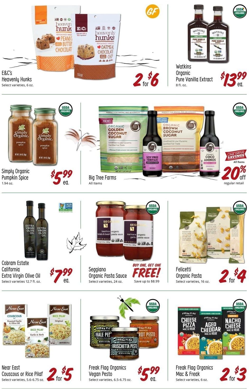 Sprouts Weekly Ad Flyer Specials September 28 to October 25, 2022
