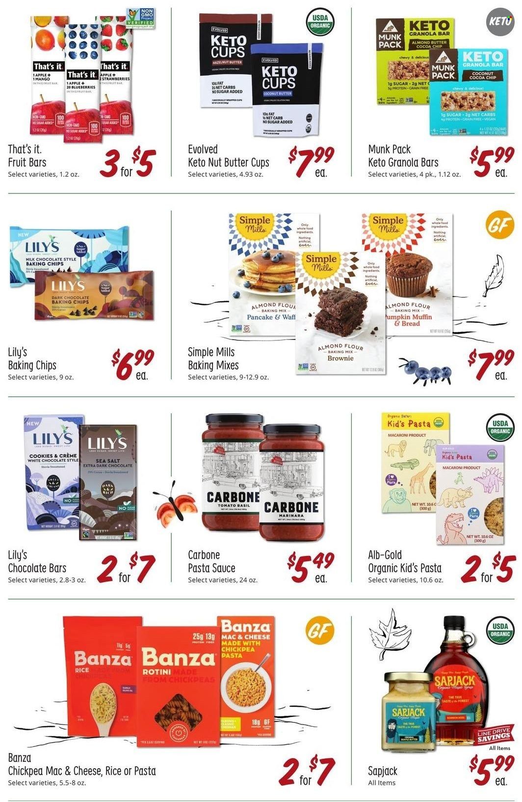 Sprouts Weekly Ad Flyer Specials September 28 to October 25, 2022
