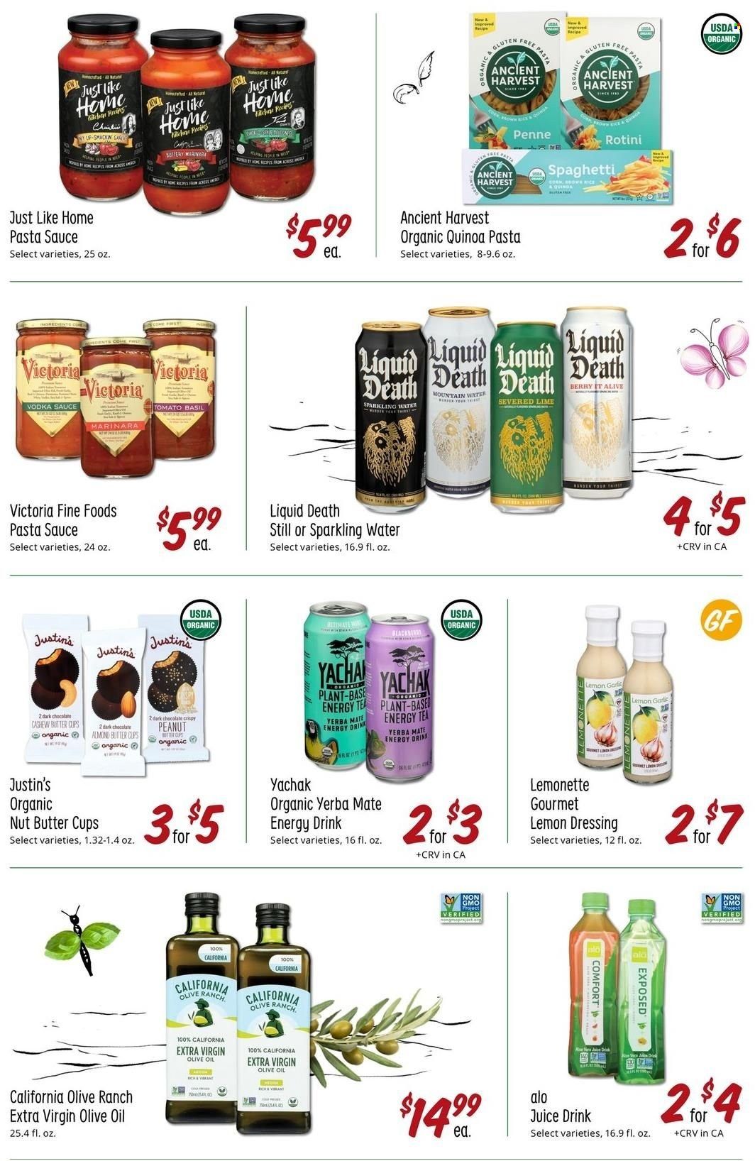 Sprouts Weekly Ad Flyer Specials September 28 to October 25, 2022