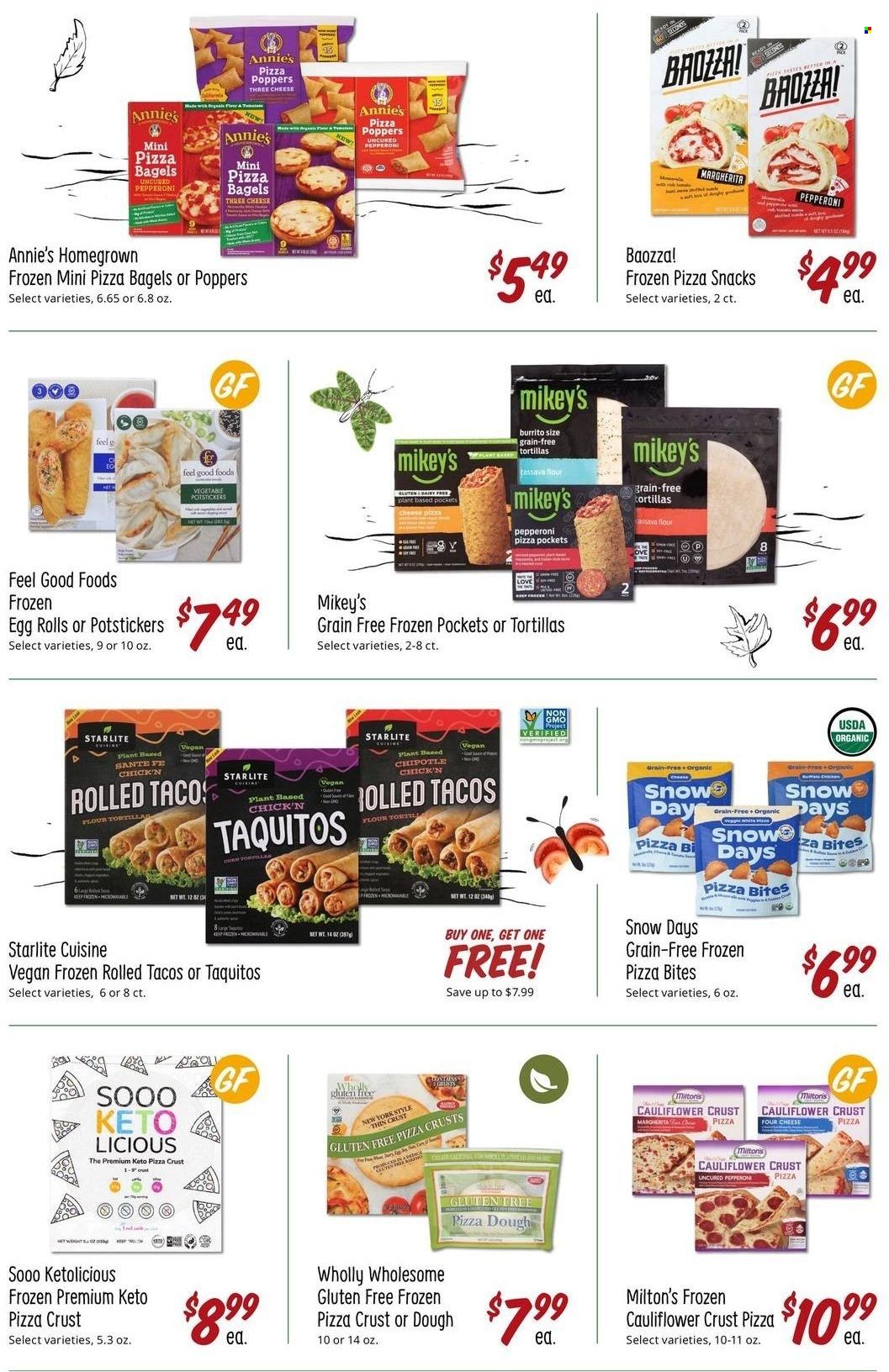 Sprouts Weekly Ad Flyer Specials September 28 to October 25, 2022