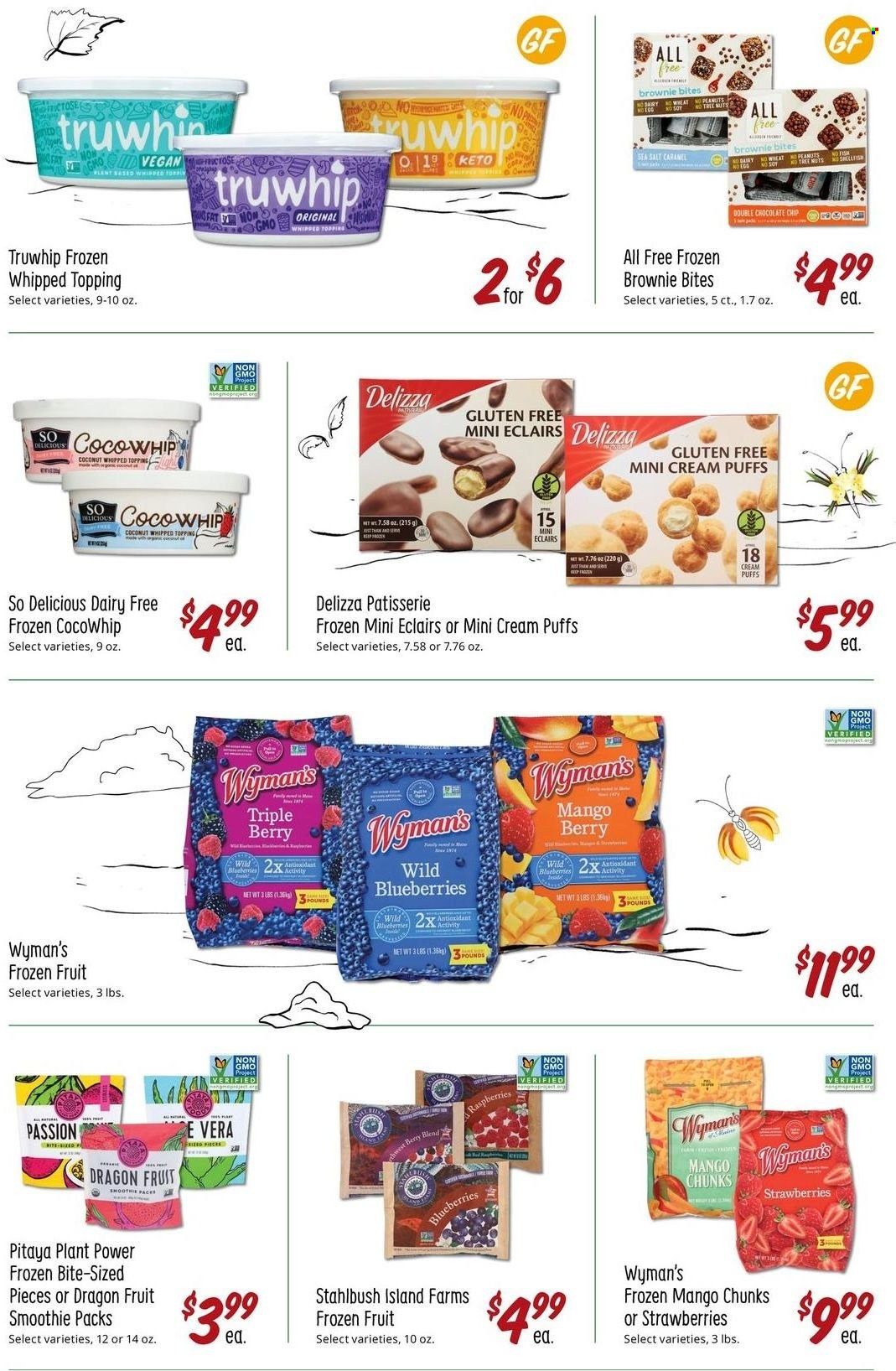 Sprouts Weekly Ad Flyer Specials September 28 to October 25, 2022