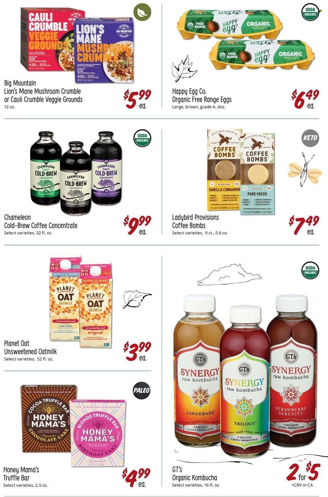 Sprouts Weekly Ad Flyer Specials September 28 to October 25, 2022
