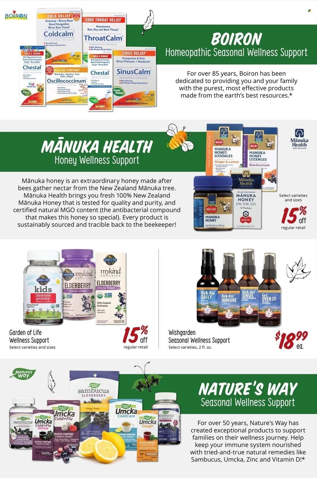 Sprouts Weekly Ad Flyer Specials September 28 to October 25, 2022