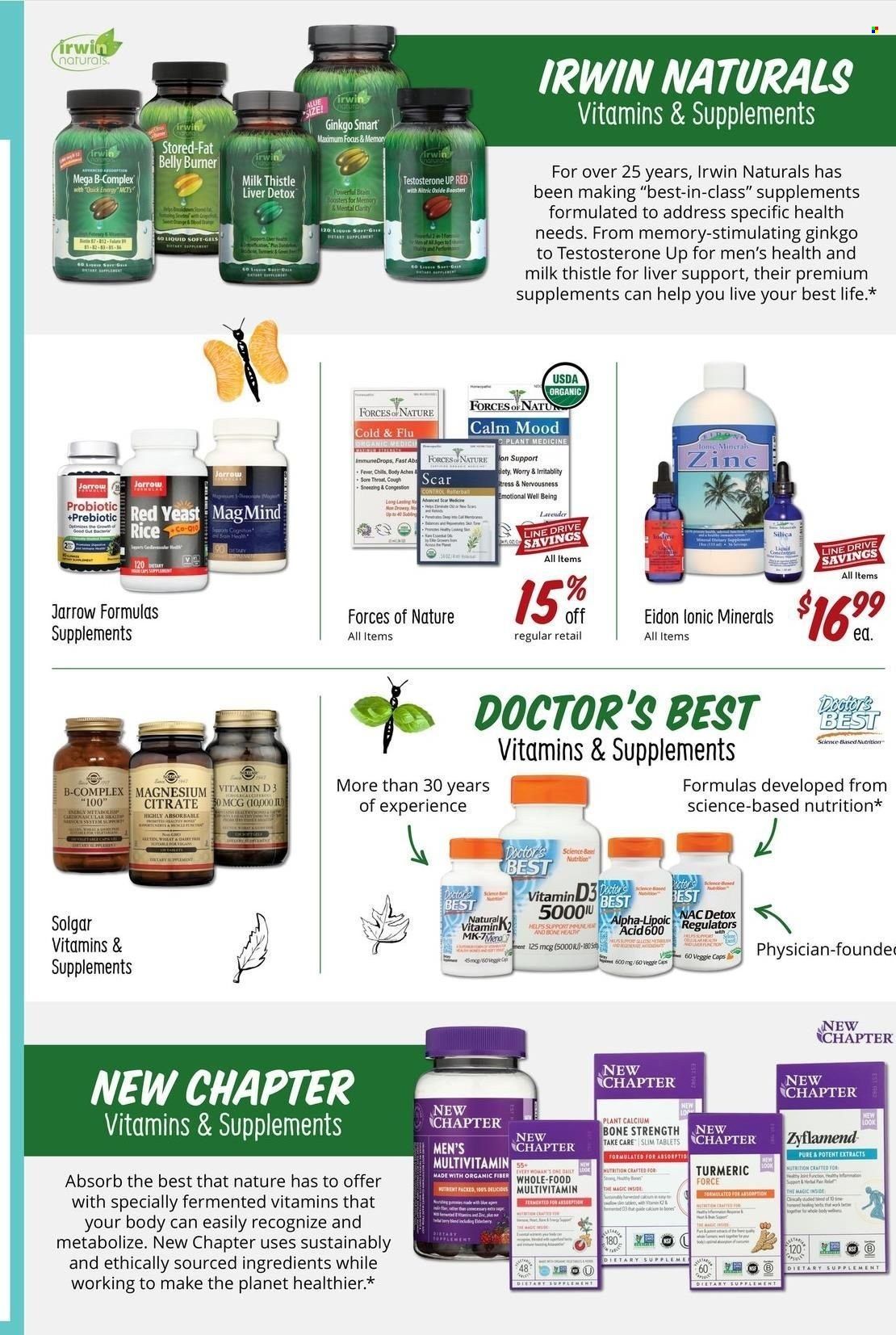 Sprouts Weekly Ad Flyer Specials September 28 to October 25, 2022