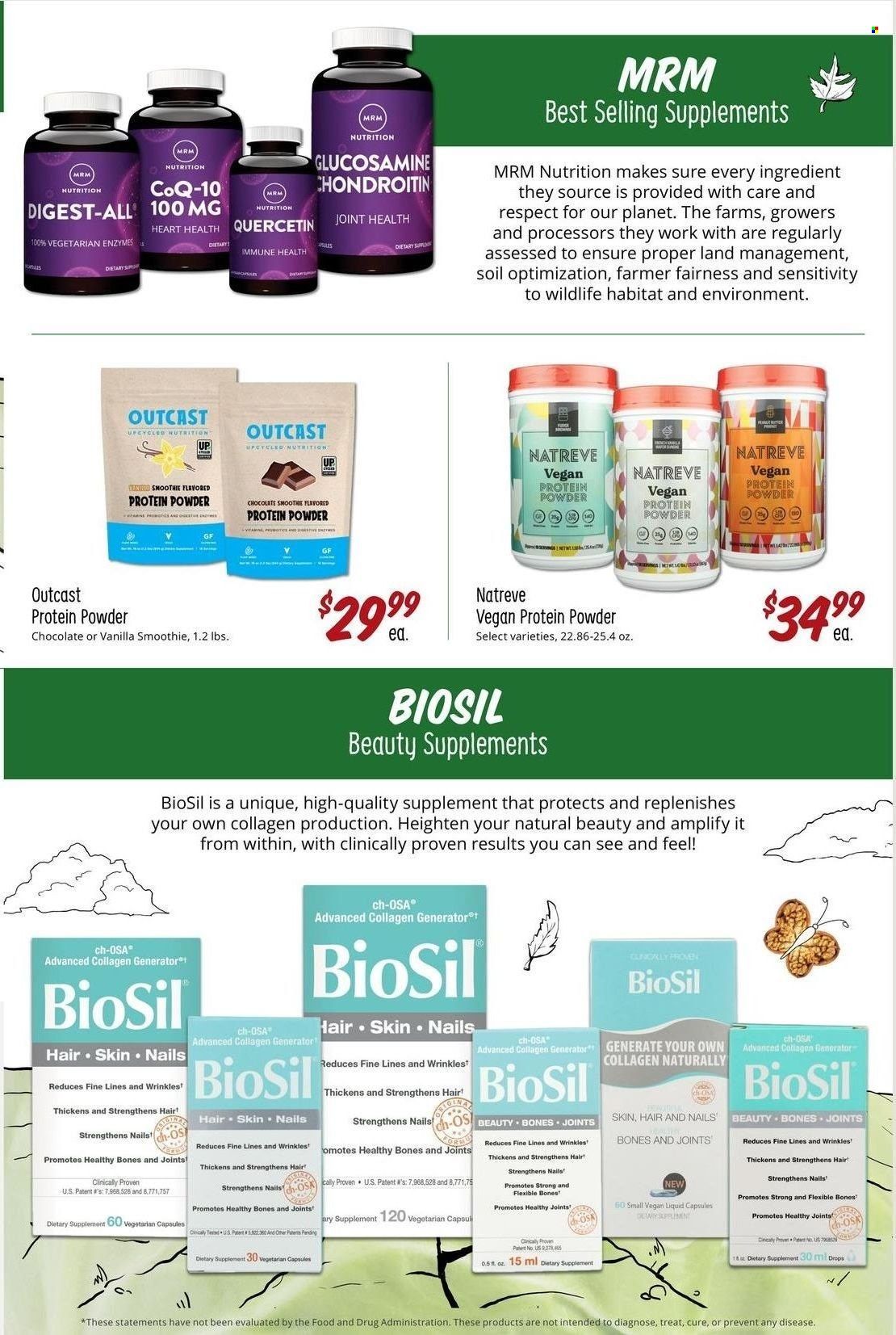 Sprouts Weekly Ad Flyer Specials September 28 to October 25, 2022