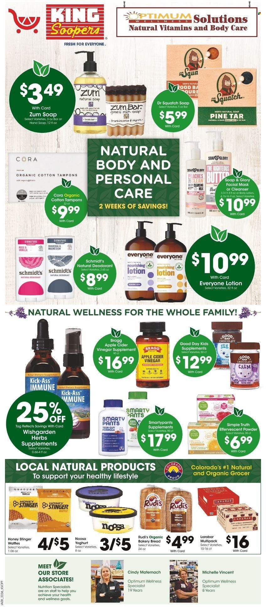 King Soopers (CO) Weekly Ad Flyer Specials October 5 to October 18, 2022