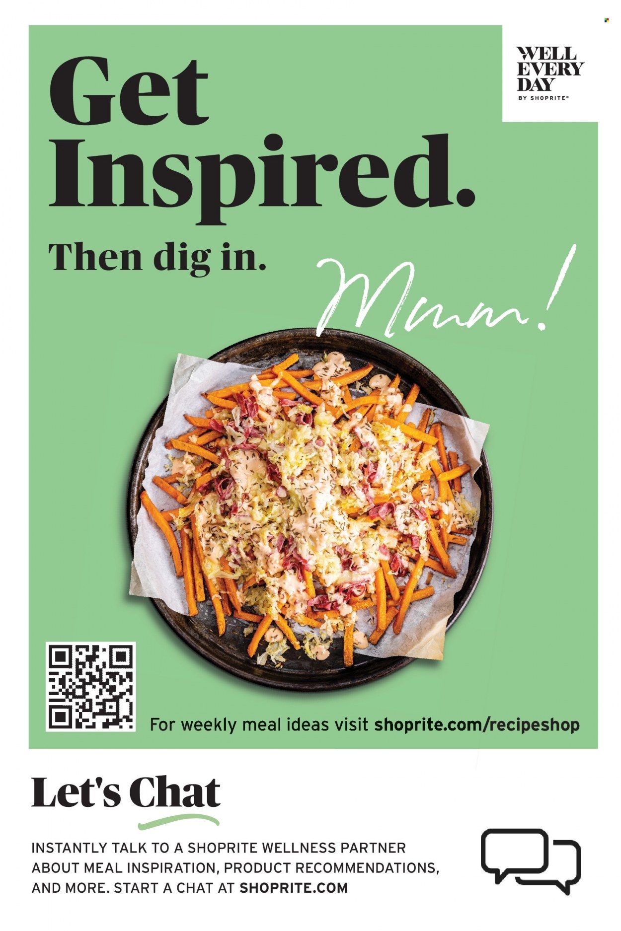 ShopRite (CT, DE, MD, NJ, NY, PA) Promotions & Flyer Specials January 2023