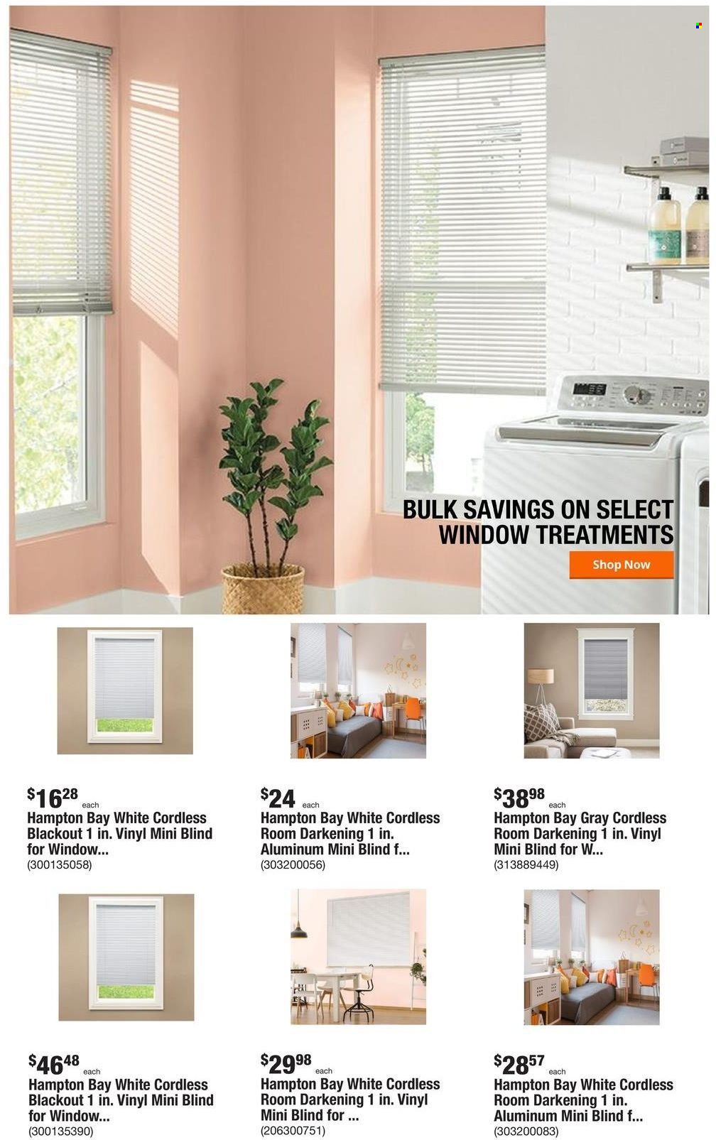 The Home Depot Weekly Ad Flyer Specials October 3 to October 10, 2022