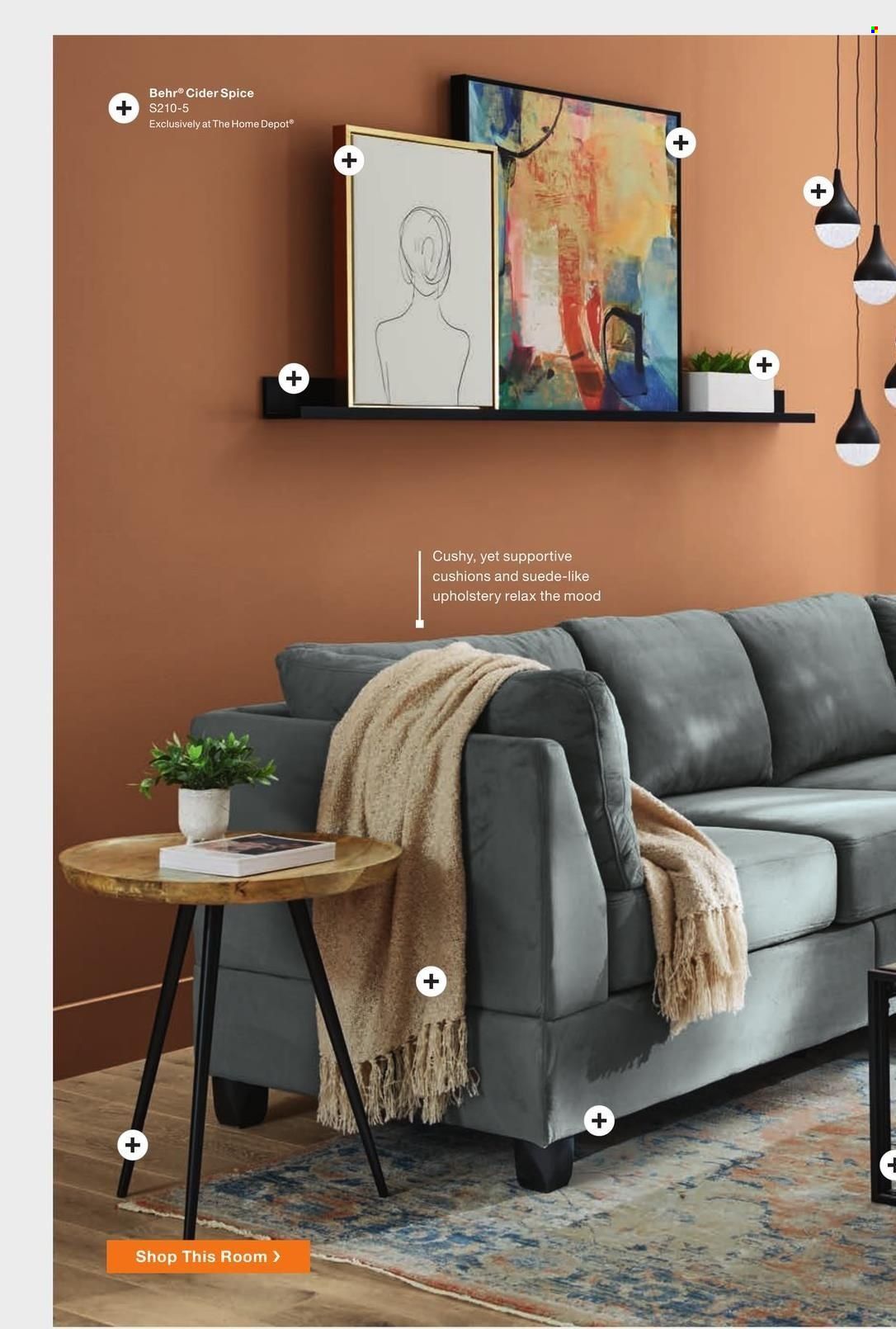 The Home Depot Weekly Ad Flyer Specials October 3 to November 4, 2022