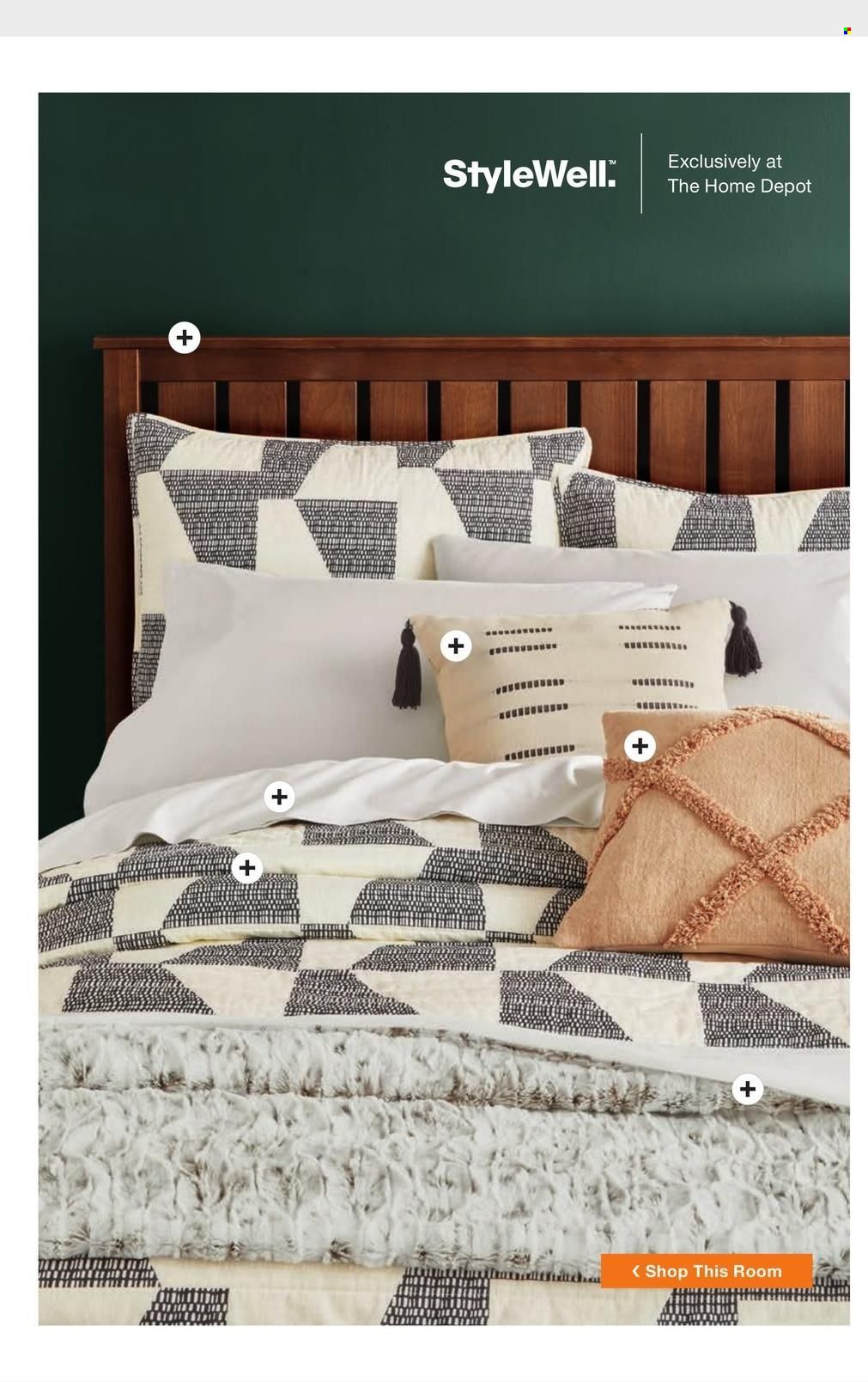 The Home Depot Weekly Ad Flyer Specials October 3 to November 4, 2022