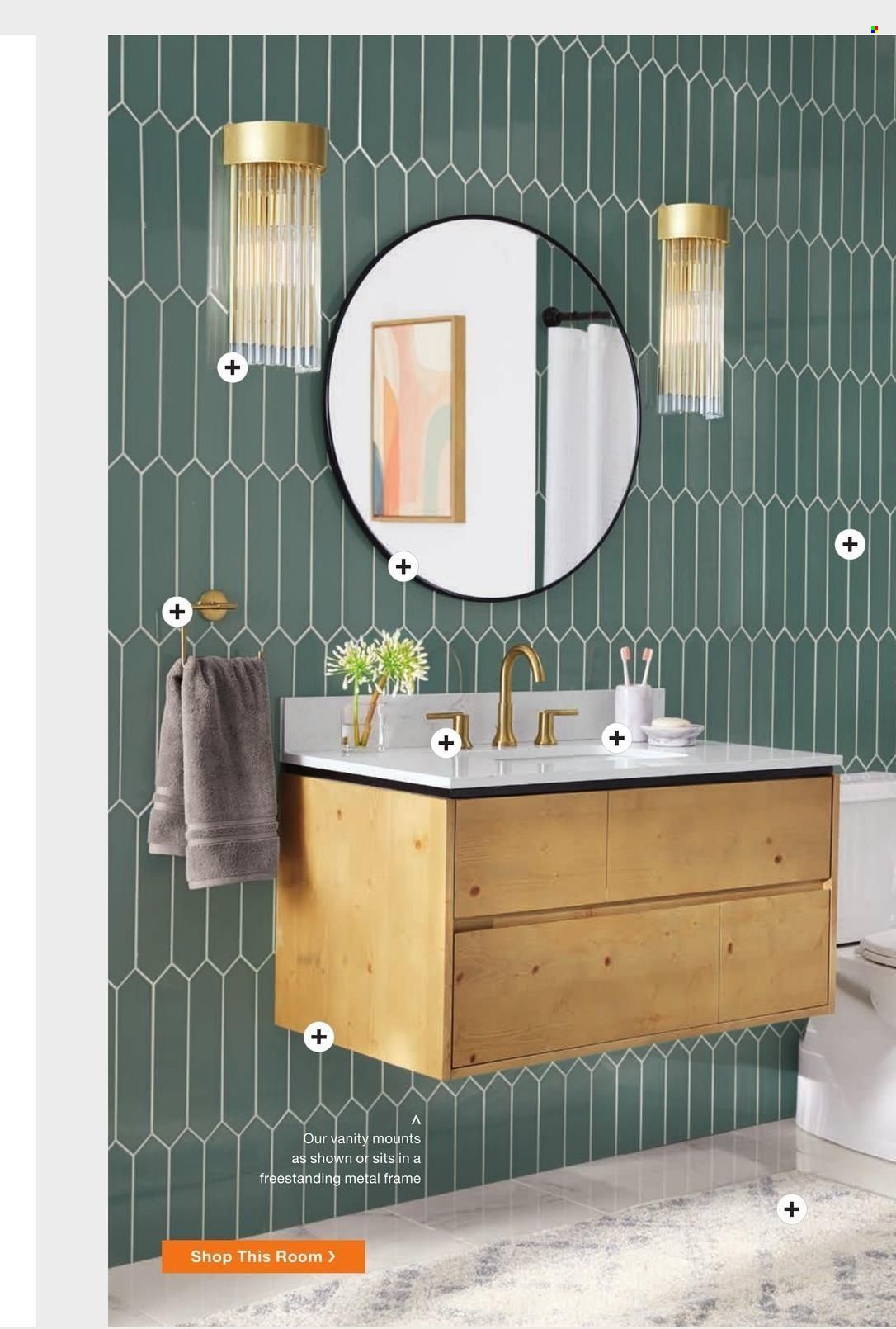 The Home Depot Weekly Ad Flyer Specials October 3 to November 4, 2022