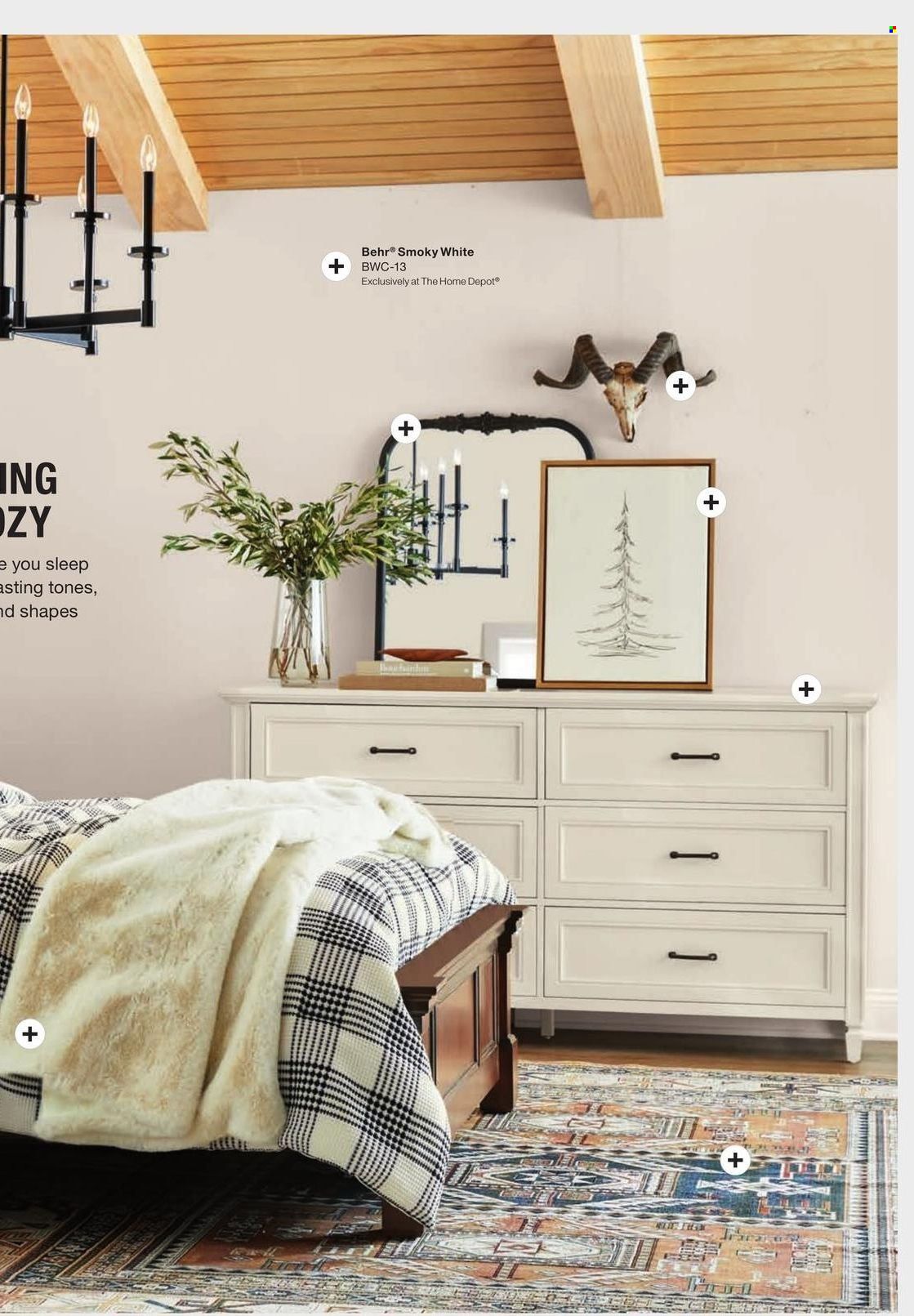 The Home Depot Weekly Ad Flyer Specials October 3 to November 4, 2022