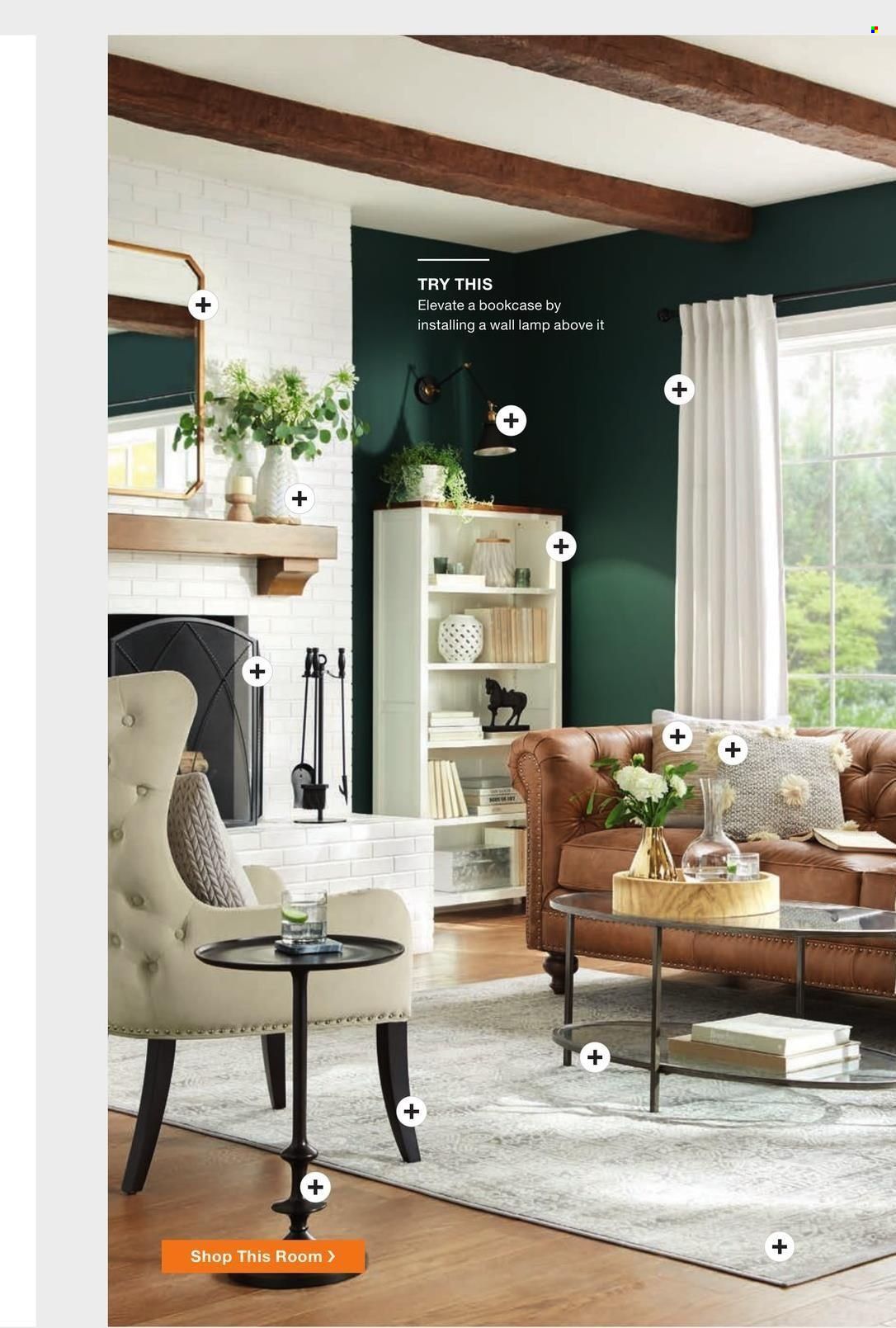 The Home Depot Weekly Ad Flyer Specials October 3 to November 4, 2022