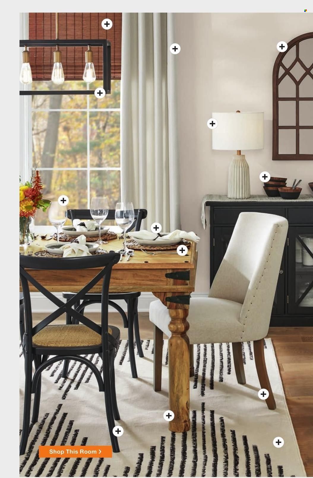 The Home Depot Weekly Ad Flyer Specials October 3 to November 4, 2022