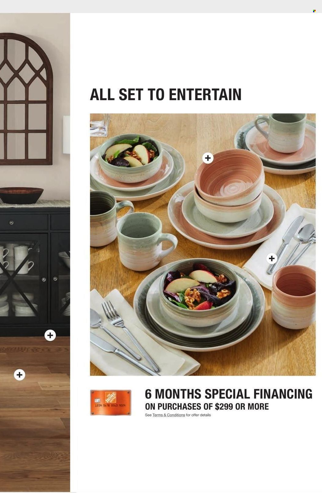 The Home Depot Weekly Ad Flyer Specials October 3 to November 4, 2022