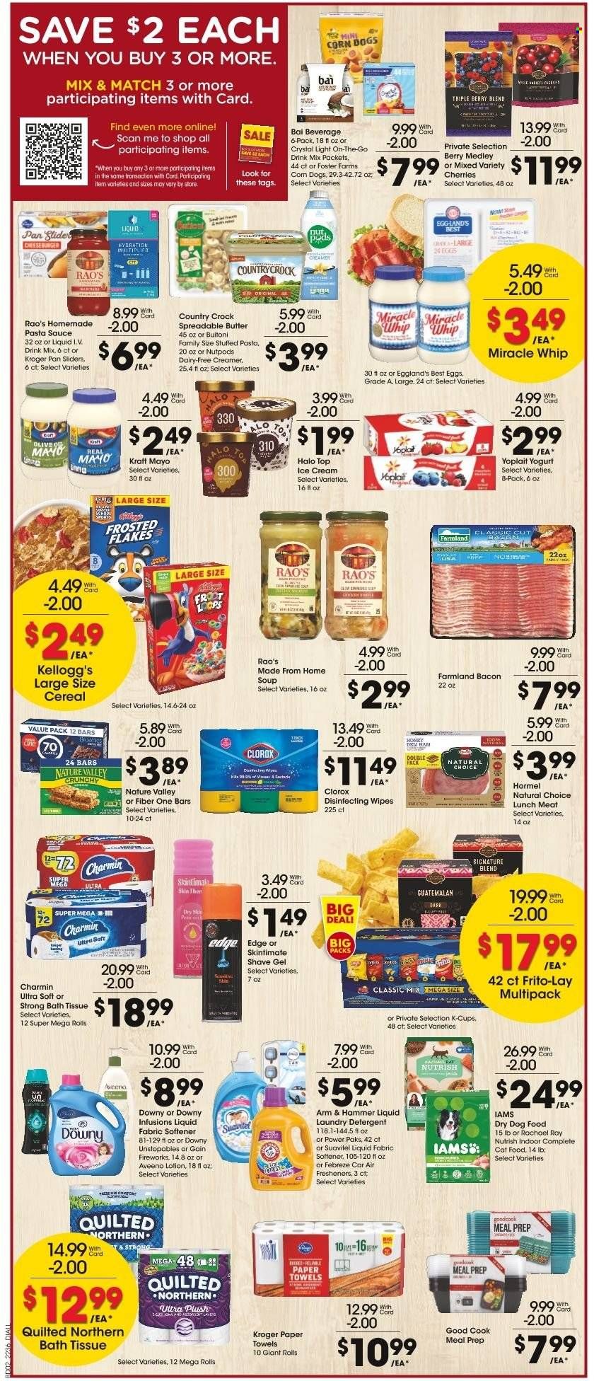 Dillons (KS) Weekly Ad Flyer Specials October 5 to October 11, 2022