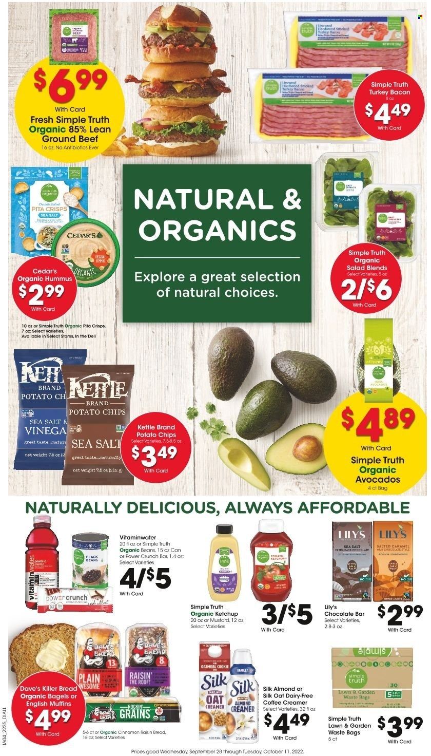 Dillons (KS) Weekly Ad Flyer Specials October 5 to October 11, 2022