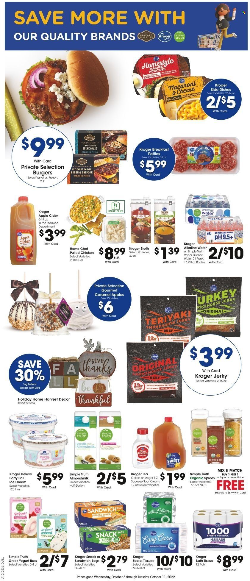 Dillons (KS) Weekly Ad Flyer Specials October 5 to October 11, 2022