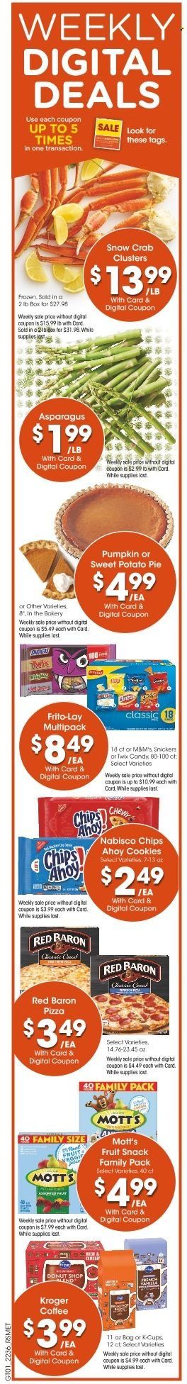 Pick ‘n Save (WI) Weekly Ad Flyer Specials October 5 to October 11, 2022