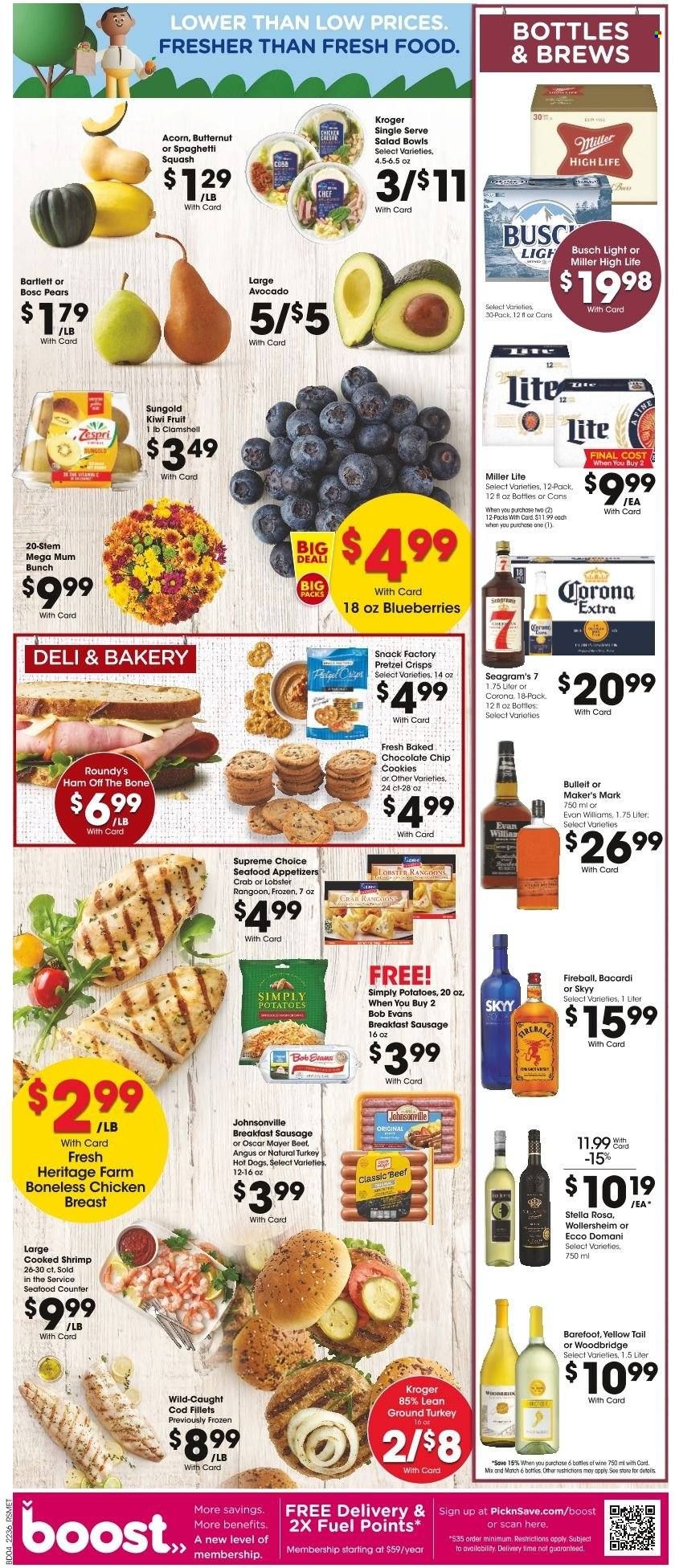 Pick ‘n Save (WI) Weekly Ad Flyer Specials October 5 to October 11, 2022