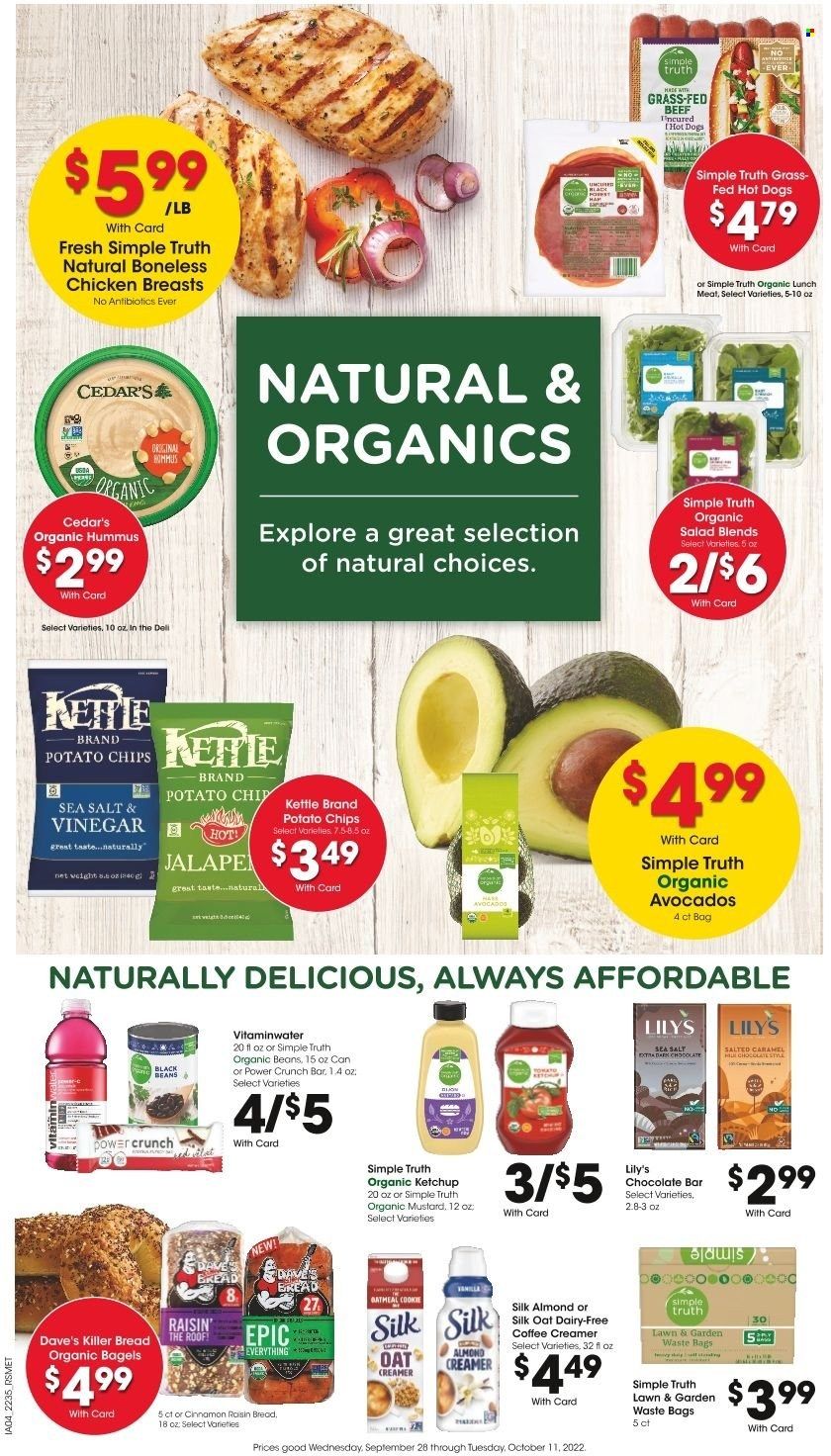 Pick ‘n Save (WI) Weekly Ad Flyer Specials October 5 to October 11, 2022