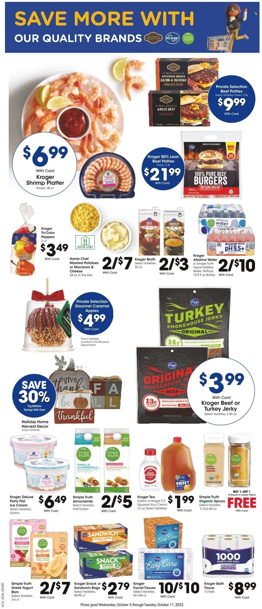 Pick ‘n Save (WI) Weekly Ad Flyer Specials October 5 to October 11, 2022
