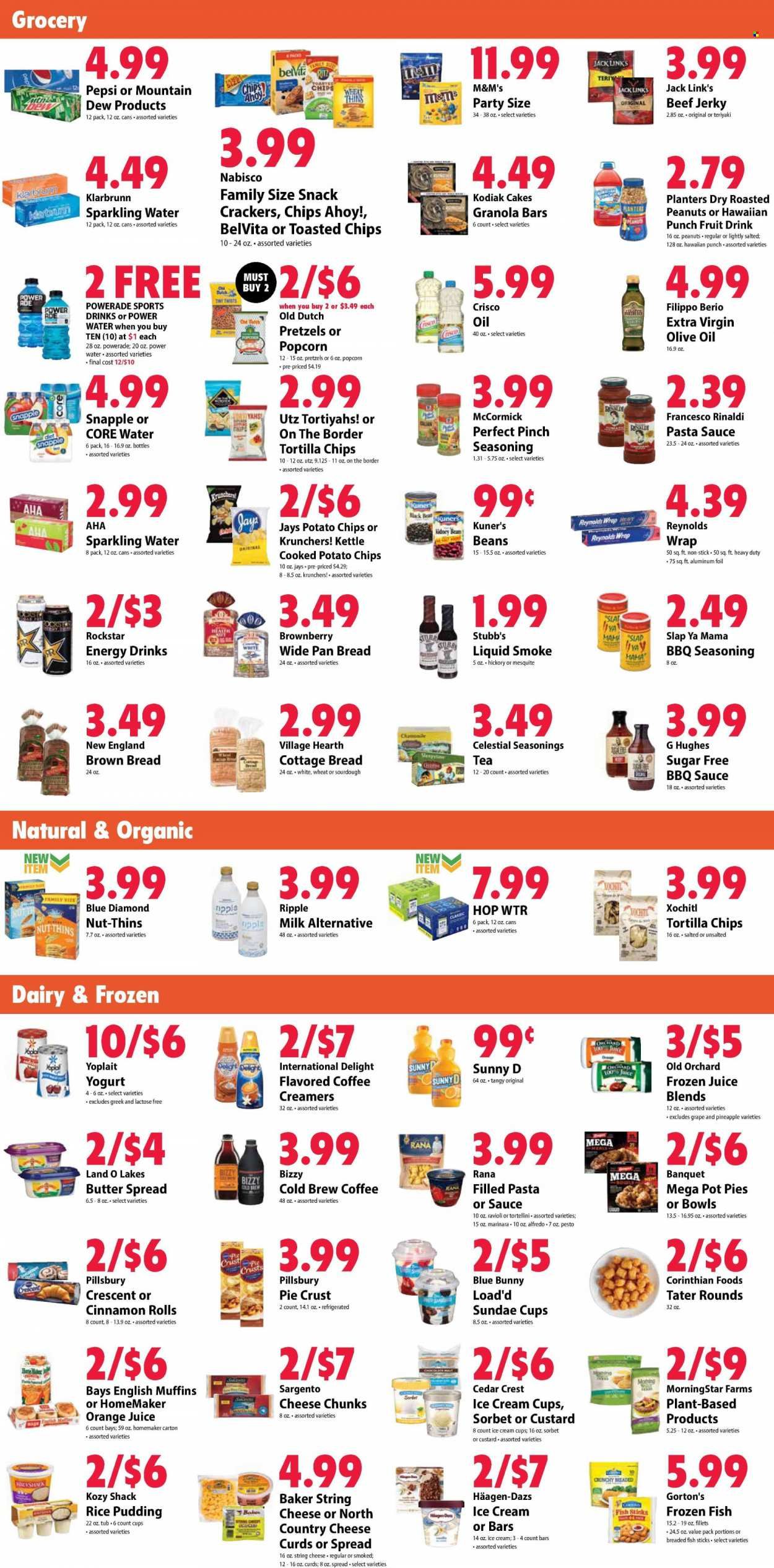 Festival Foods (WI) Weekly Ad Flyer Specials October 5 to October 11, 2022