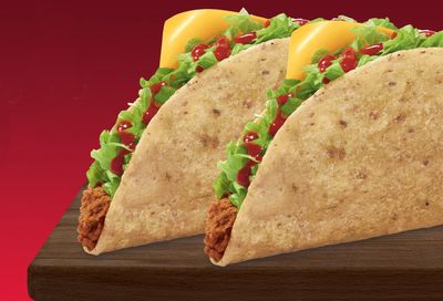 Get 2 Tacos for Only $0.99 With Your Next In-app Purchase at Jack In The Box