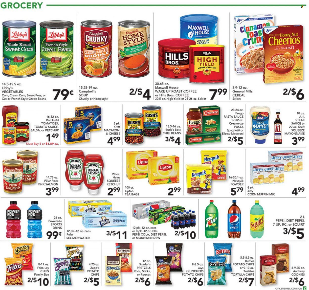 Pete's Fresh Market (IL) Weekly Ad Flyer Specials October 5 to October 11, 2022