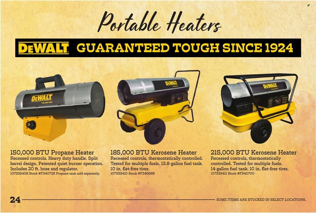 Orscheln Farm and Home (IA, IN, KS, MO, NE, OK) Weekly Ad Flyer Specials October 1 to February 28, 2023