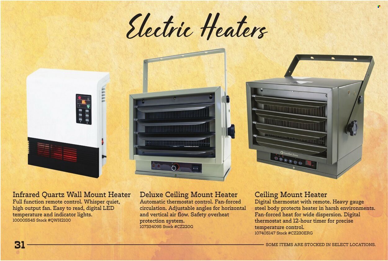 Orscheln Farm and Home (IA, IN, KS, MO, NE, OK) Weekly Ad Flyer Specials October 1 to February 28, 2023