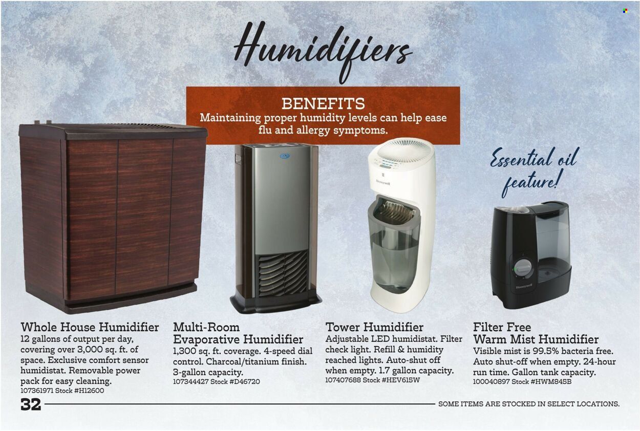Orscheln Farm and Home (IA, IN, KS, MO, NE, OK) Weekly Ad Flyer Specials October 1 to February 28, 2023