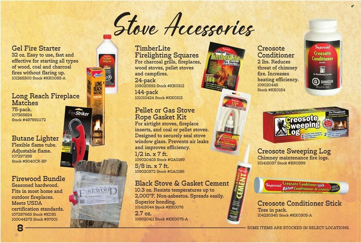 Orscheln Farm and Home (IA, IN, KS, MO, NE, OK) Weekly Ad Flyer Specials October 1 to February 28, 2023