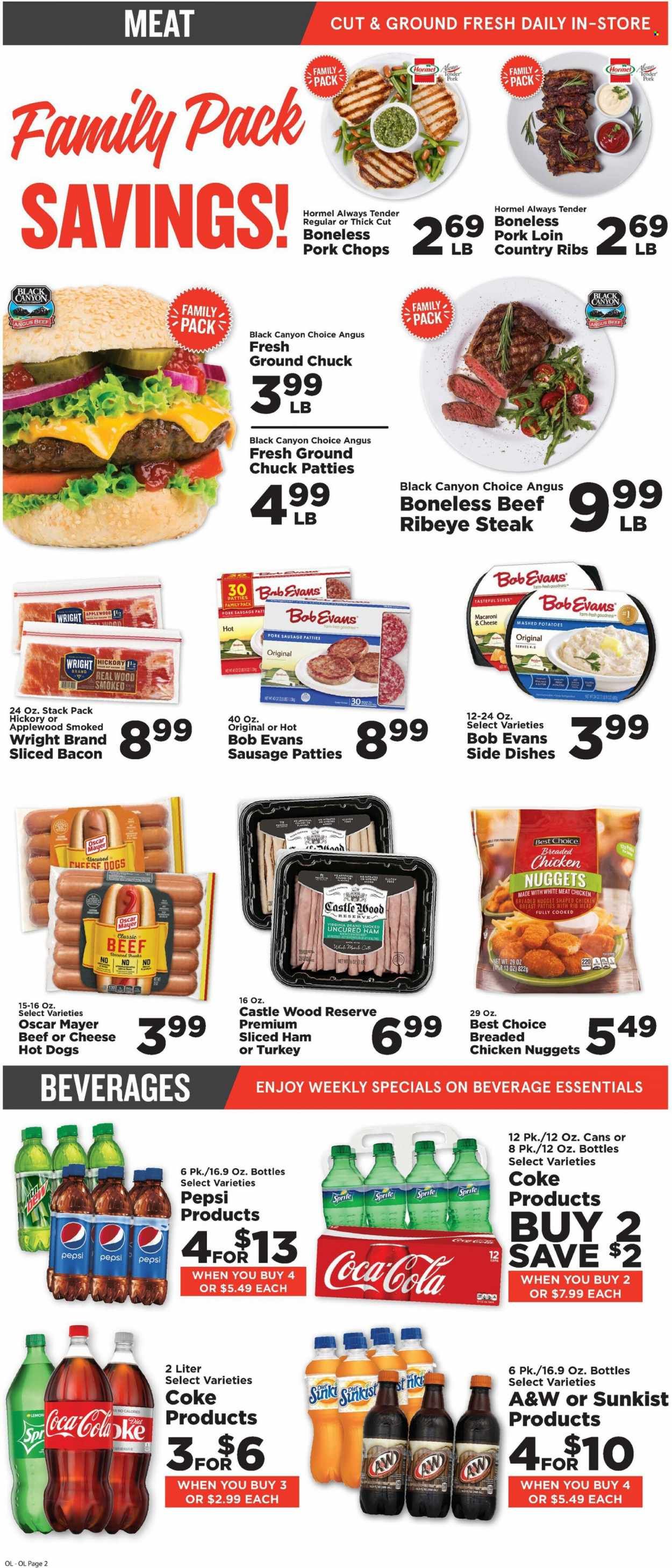 IGA (IL) Weekly Ad Flyer Specials October 5 to October 11, 2022