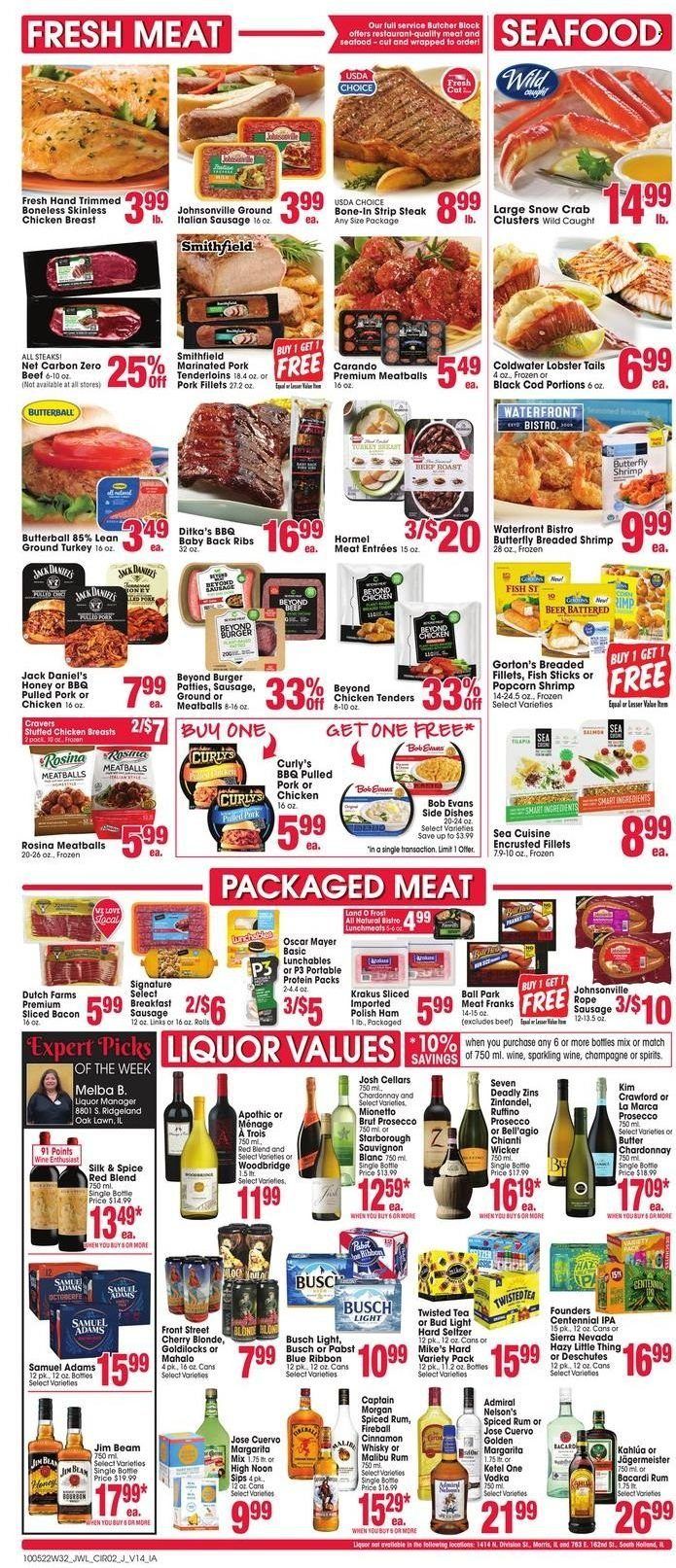 Jewel Osco (IA) Weekly Ad Flyer Specials October 5 to October 11, 2022
