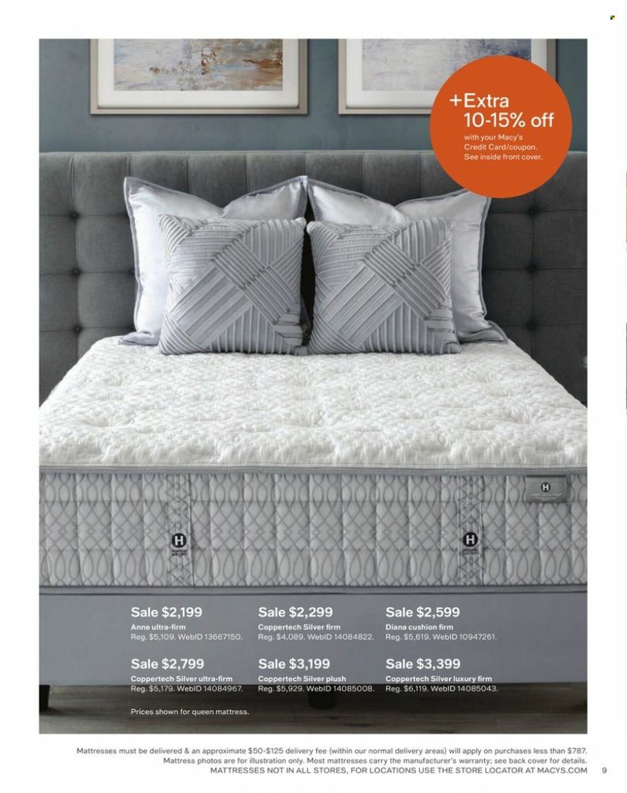 Macy's Weekly Ad Flyer Specials October 5 to October 10, 2022