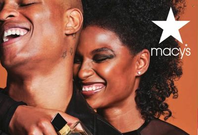 Macy's Weekly Ad Flyer Specials October 5 to October 11, 2022