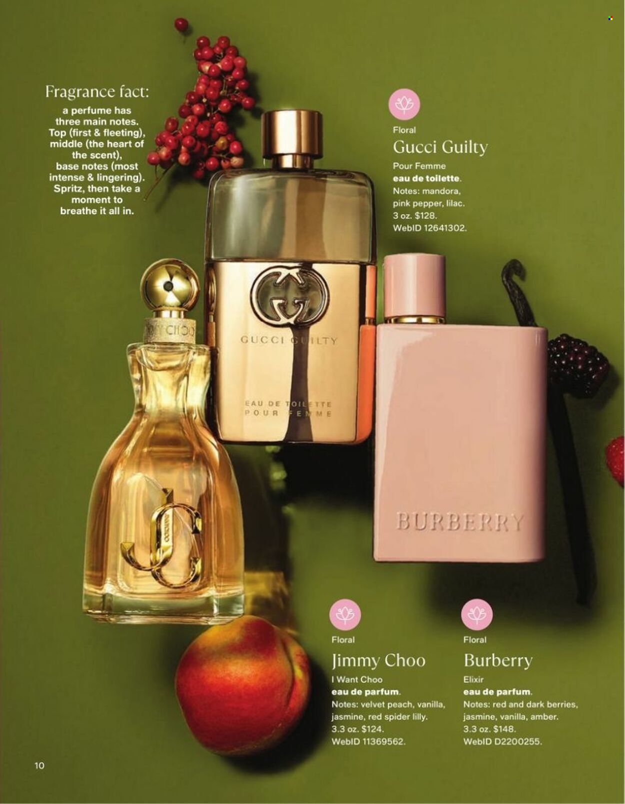 Macy's Weekly Ad Flyer Specials October 5 to October 11, 2022