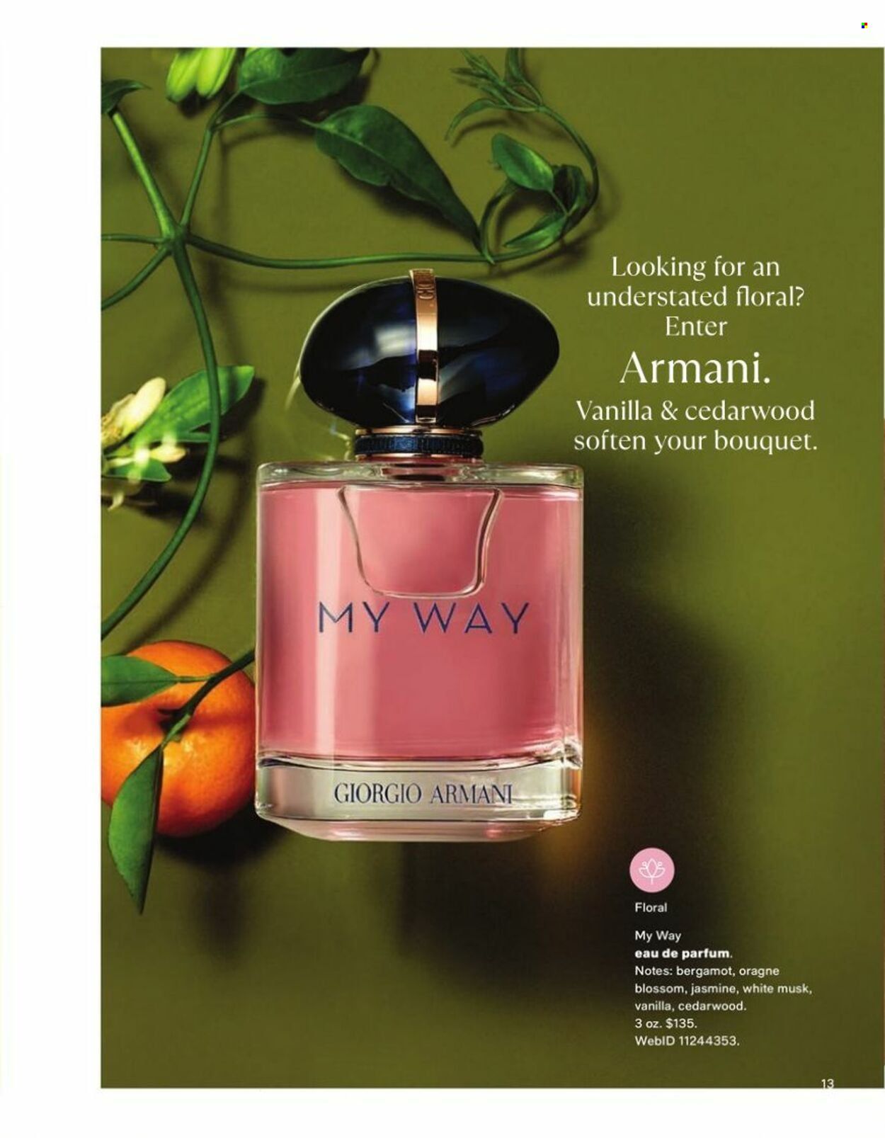 Macy's Weekly Ad Flyer Specials October 5 to October 11, 2022
