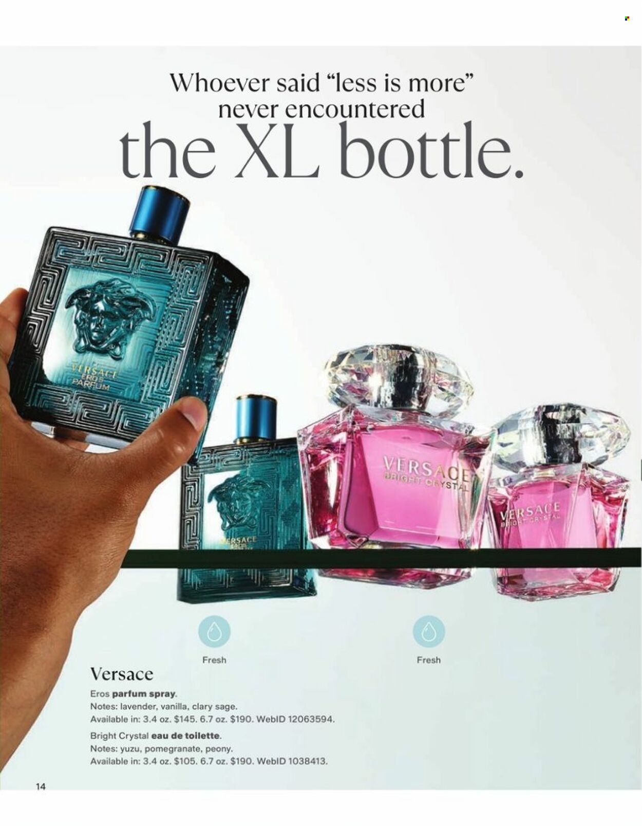 Macy's Weekly Ad Flyer Specials October 5 to October 11, 2022