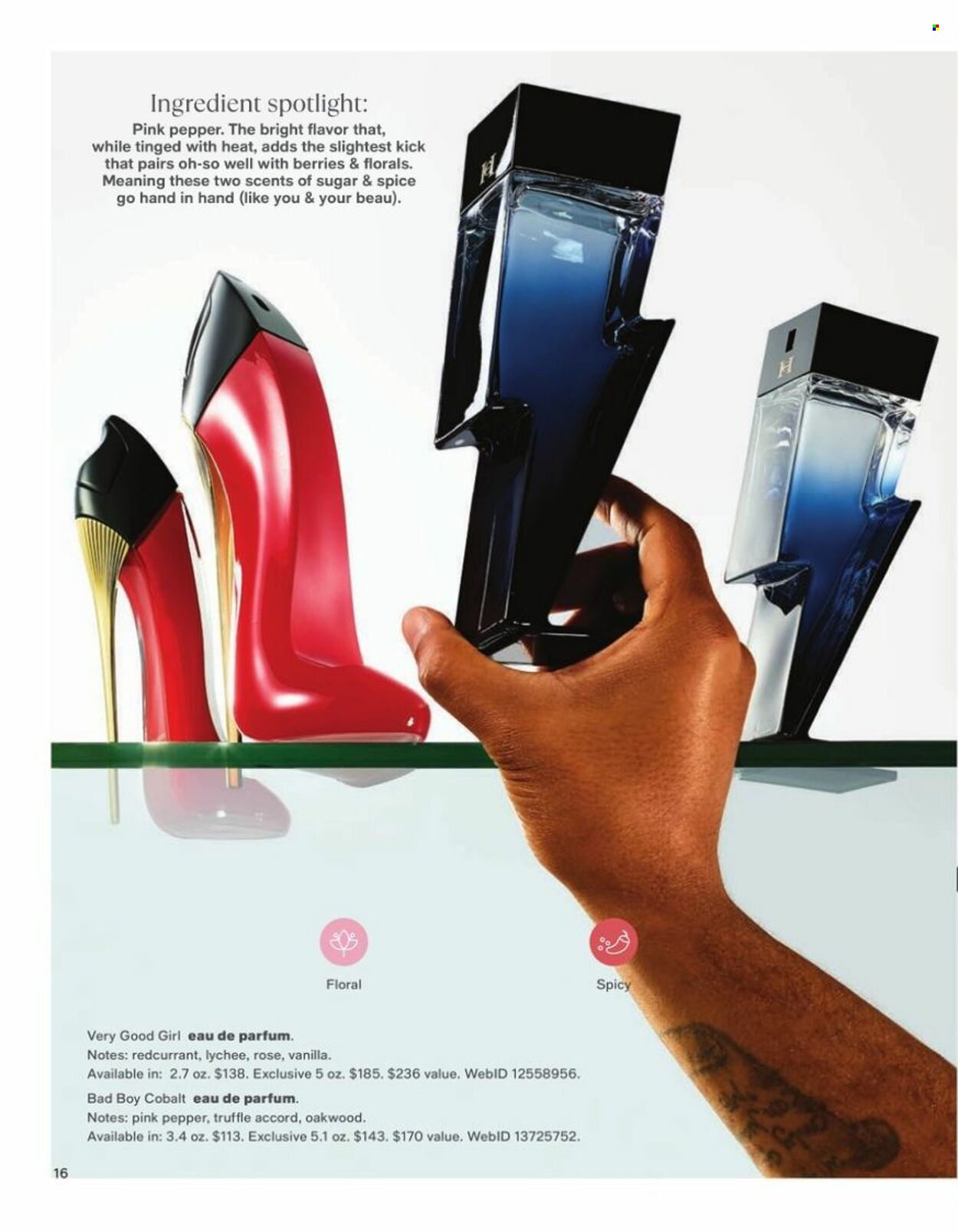 Macy's Weekly Ad Flyer Specials October 5 to October 11, 2022