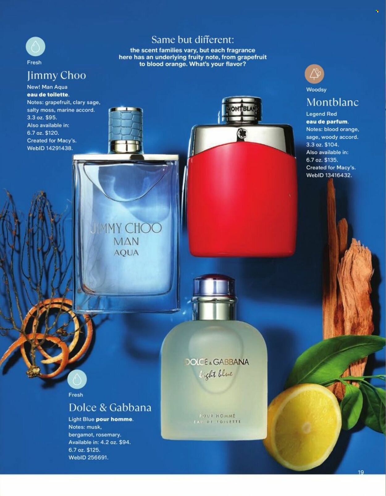 Macy's Weekly Ad Flyer Specials October 5 to October 11, 2022