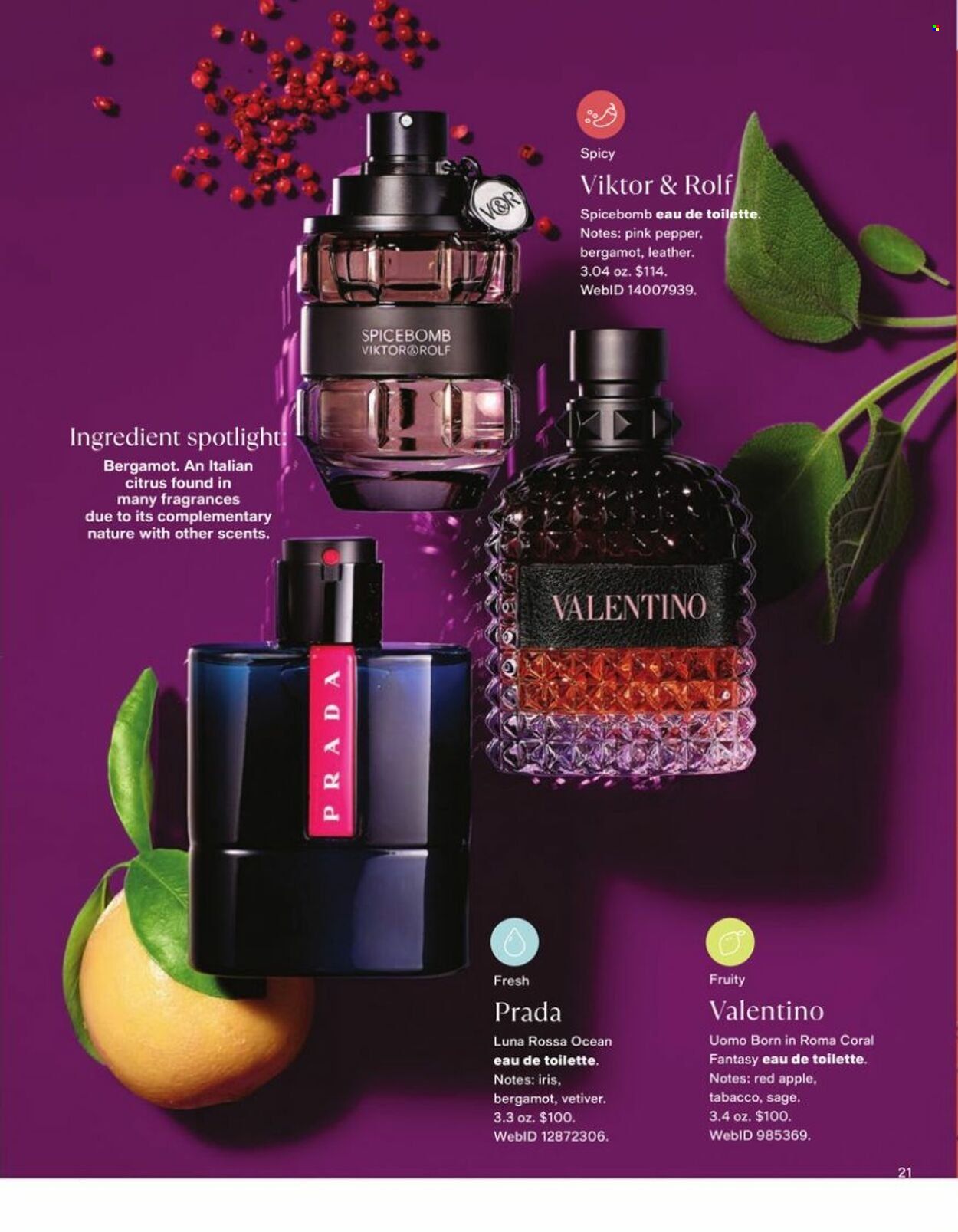 Macy's Weekly Ad Flyer Specials October 5 to October 11, 2022