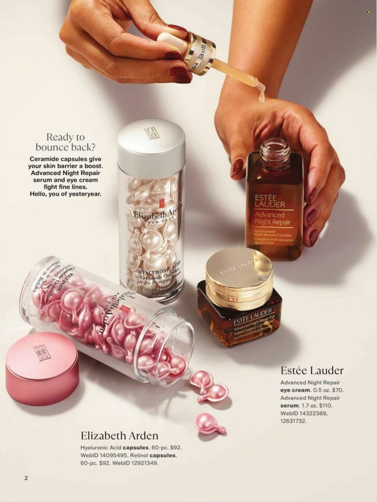 Macy's Weekly Ad Flyer Specials October 5 to October 11, 2022