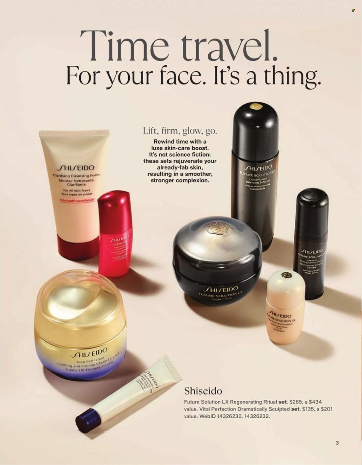 Macy's Weekly Ad Flyer Specials October 5 to October 11, 2022
