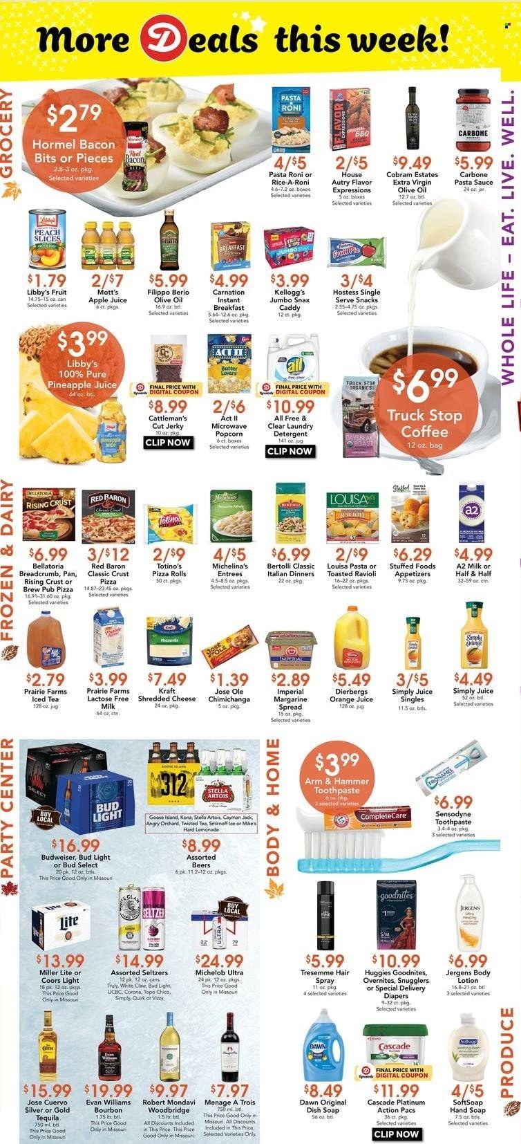 Dierbergs (IL, MO) Weekly Ad Flyer Specials October 4 to October 10, 2022