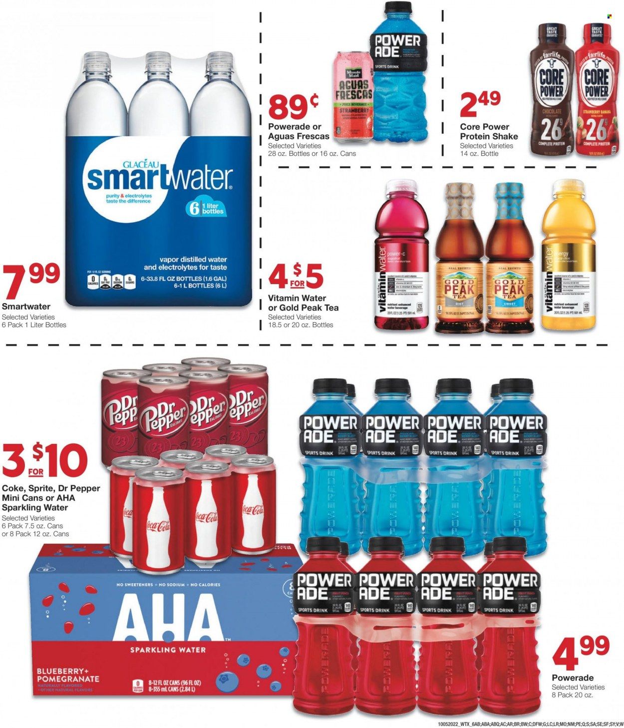 Market Street (NM, TX) Weekly Ad Flyer Specials October 5 to October 11, 2022