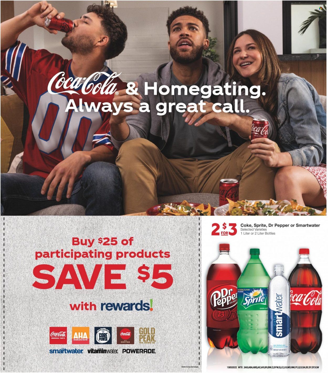 Market Street (NM, TX) Weekly Ad Flyer Specials October 5 to October 11, 2022