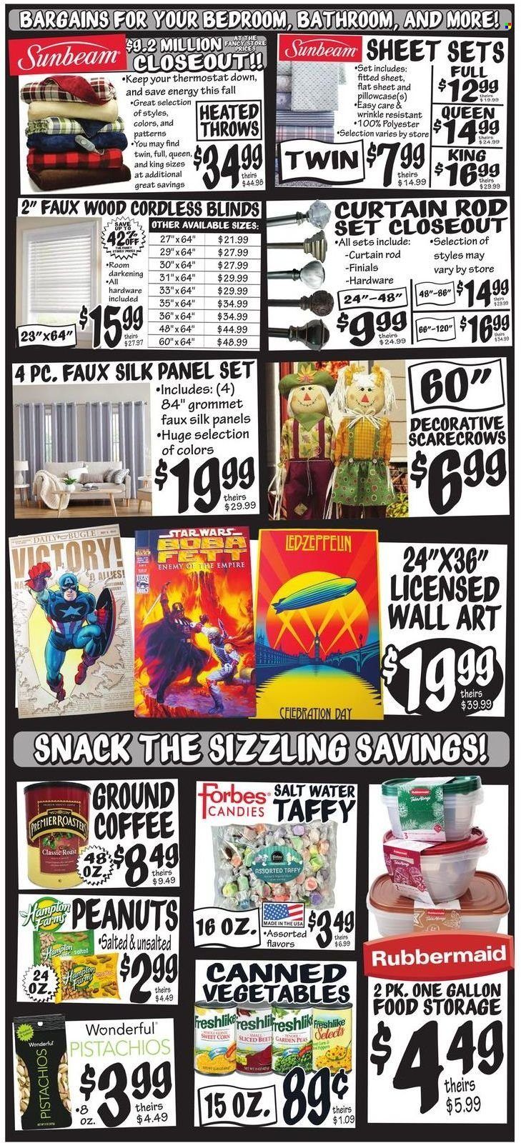 Ollie's Bargain Outlet Weekly Ad Flyer Specials October 5 to October 12, 2022